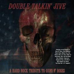 Guns N' Roses : Double Talkin' Jive